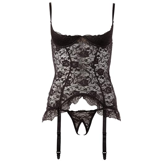 Cottelli Collection - Sexo Y Sensualidad