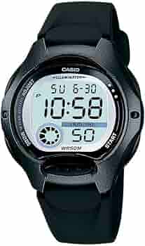 Reloj Digital Casio Lw-200 Malla Pvp Para Niños Febo | Cuotas sin interés