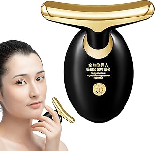 endurecimento da pele Rosto,Produtos autocuidado Ferramentas faciais para massagem facial e beleza - Massageador facial para massagem facial para firmar e fortalecer a pele Pasukit