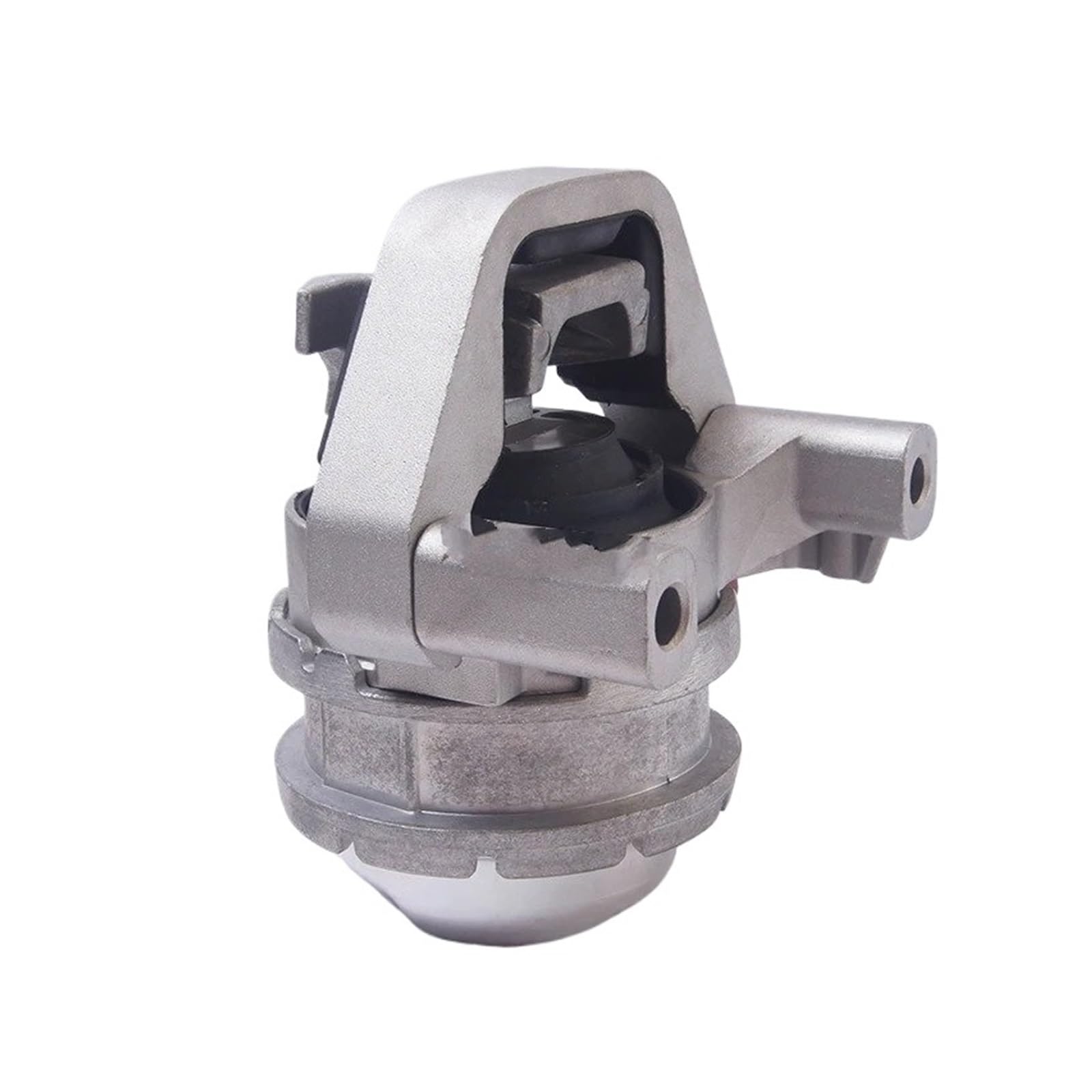 Support Moteur Vitesses 2 Pièces 4H0199255T pour A6 S6 RS6 pour A7 RS7 pour A8 D4 S8 4.0T 4H0199256T 4H0199383C Support Moteur Hydraulique Commande Électronique