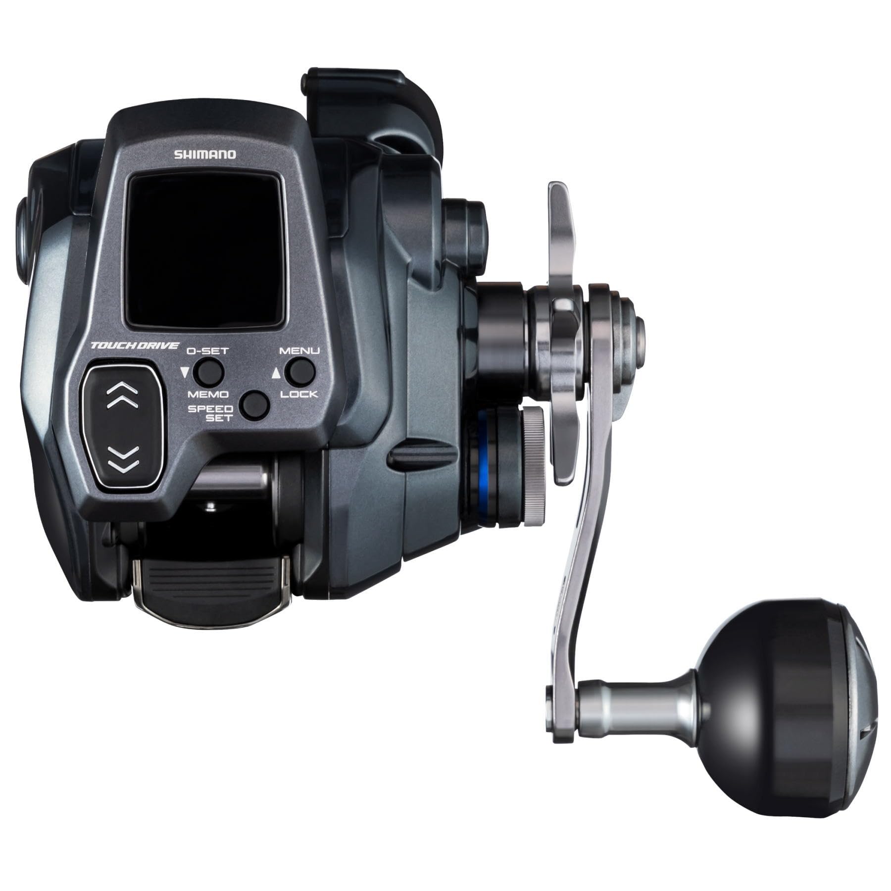 【シマノ】電動リール 25 フォースマスター 300 右ハンドル　新製品 Amazon | シマノ(SHIMANO) 電動リール 25フォースマスター 300DH(右