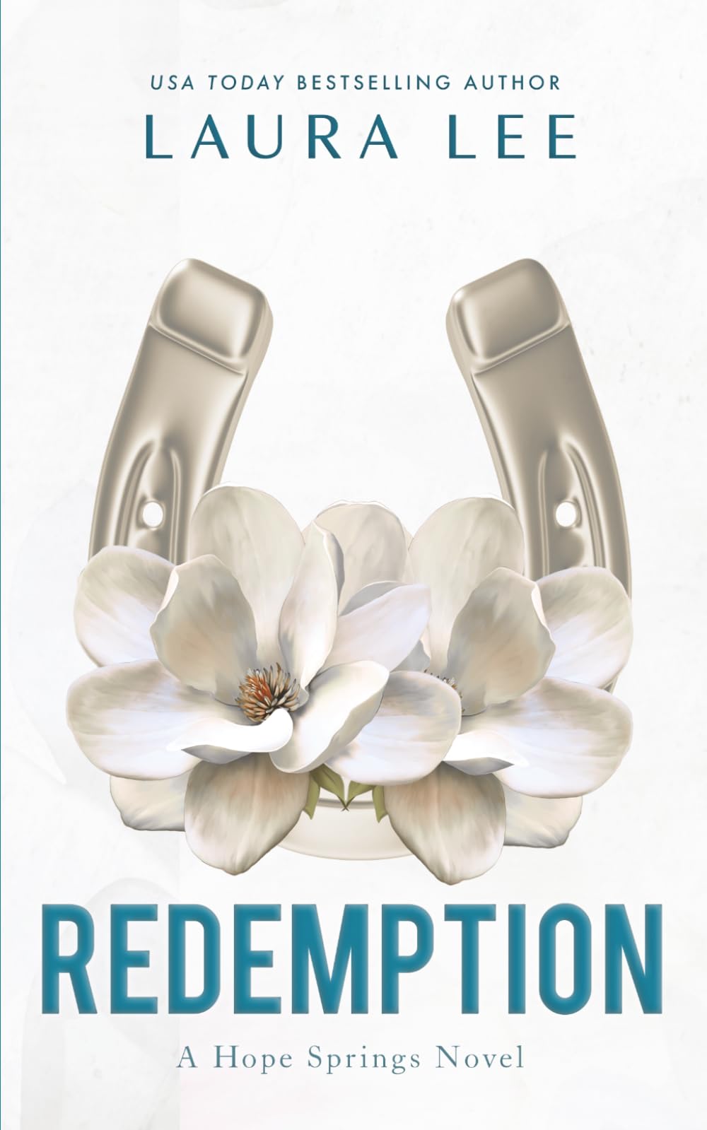 Redemption (Special Edition): A Small Town, Second Chance Romance (Hope Springs Series)