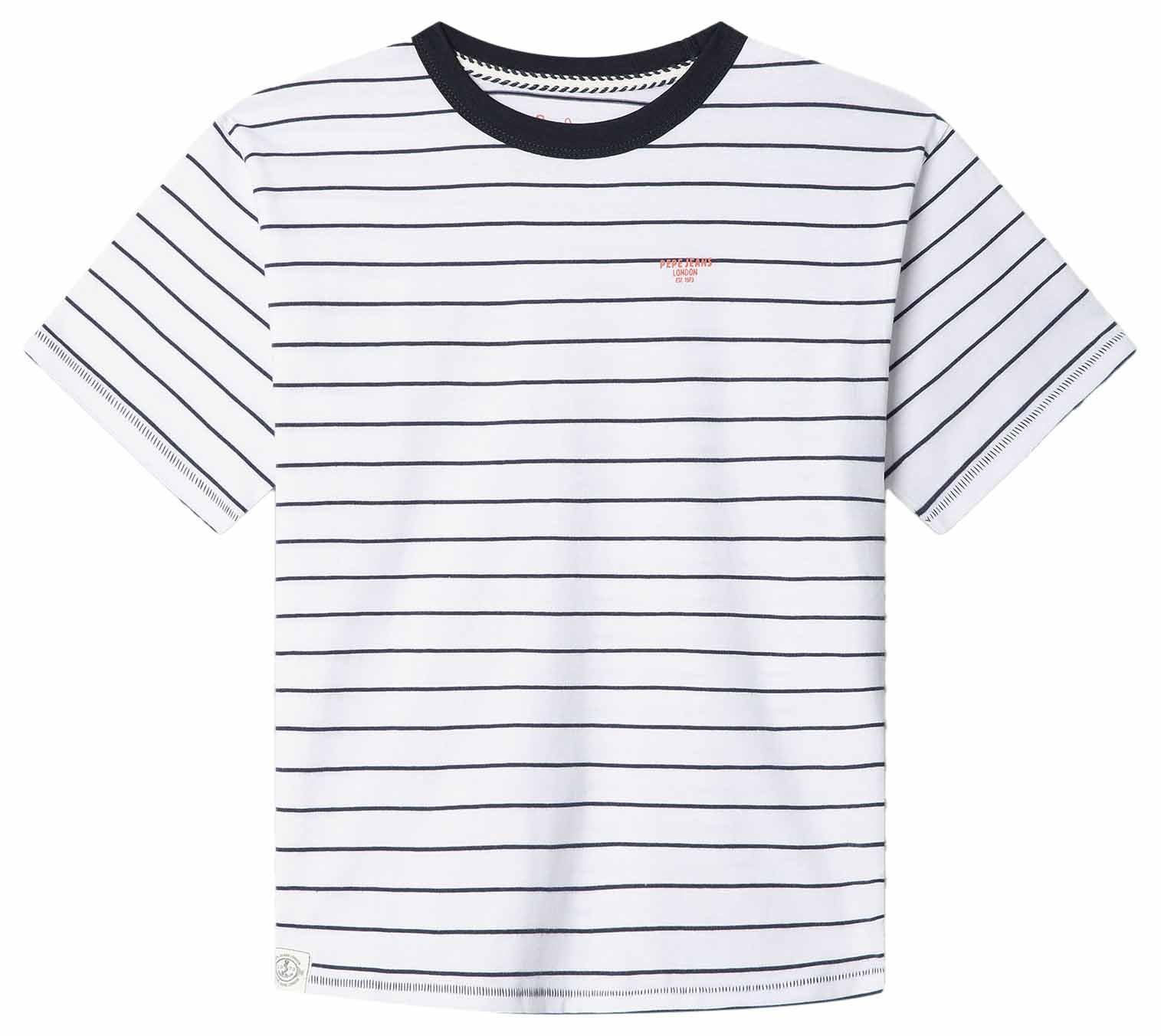 Pepe Jeans Jungen Greyson T-Shirt