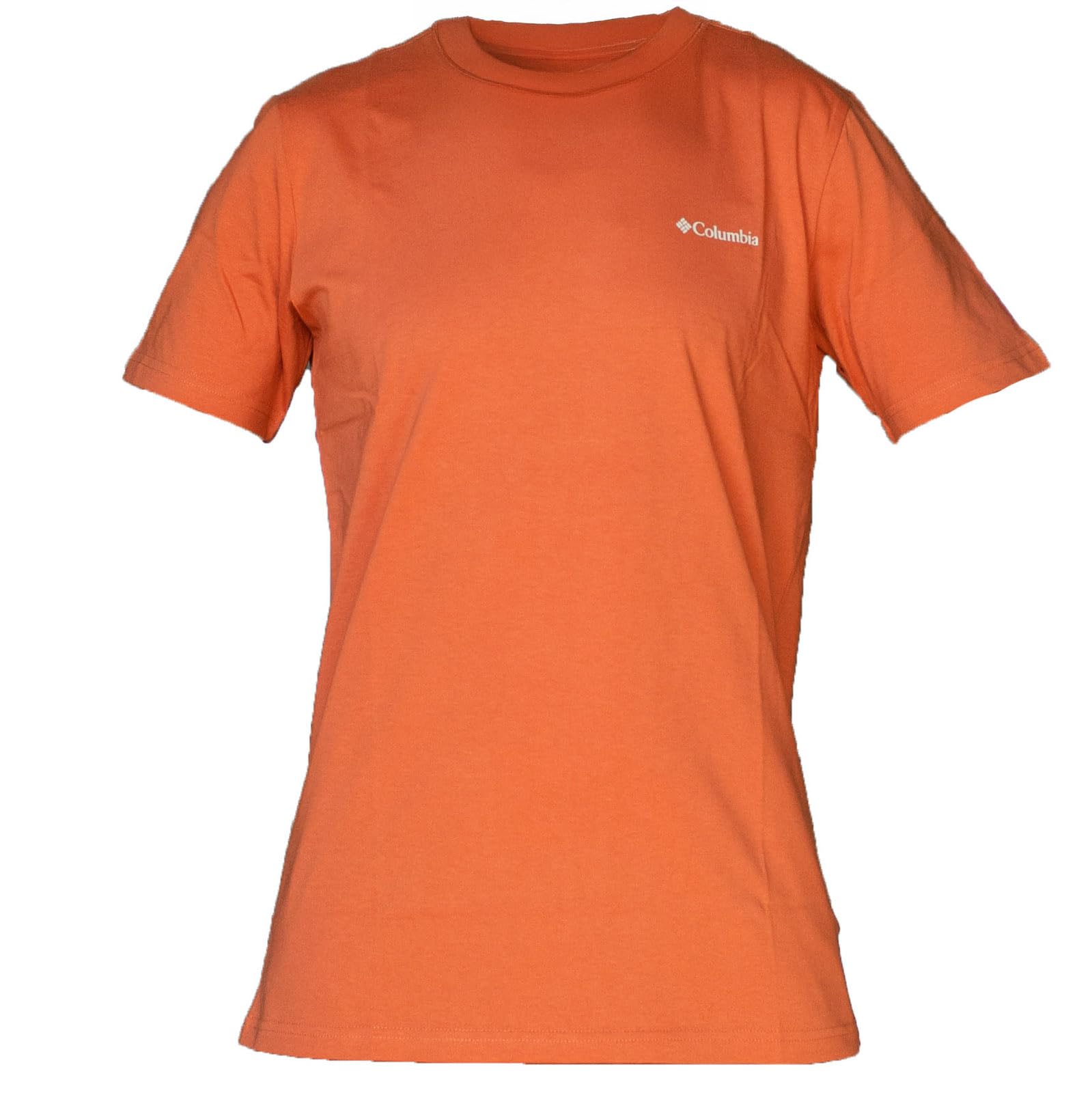 Columbia Men's Graphic T-Shirt, Rapid Ridge II