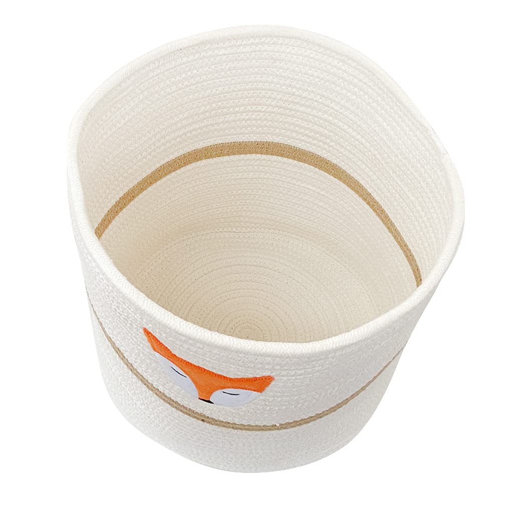 Grand Panier De Rangement,Panier À Linge Tissé,Organisateur De