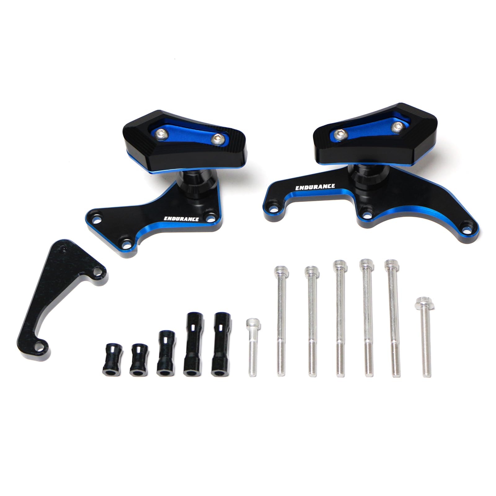 Amazon | エンデュランス (ENDURANCE) バイク エンジンスライダー