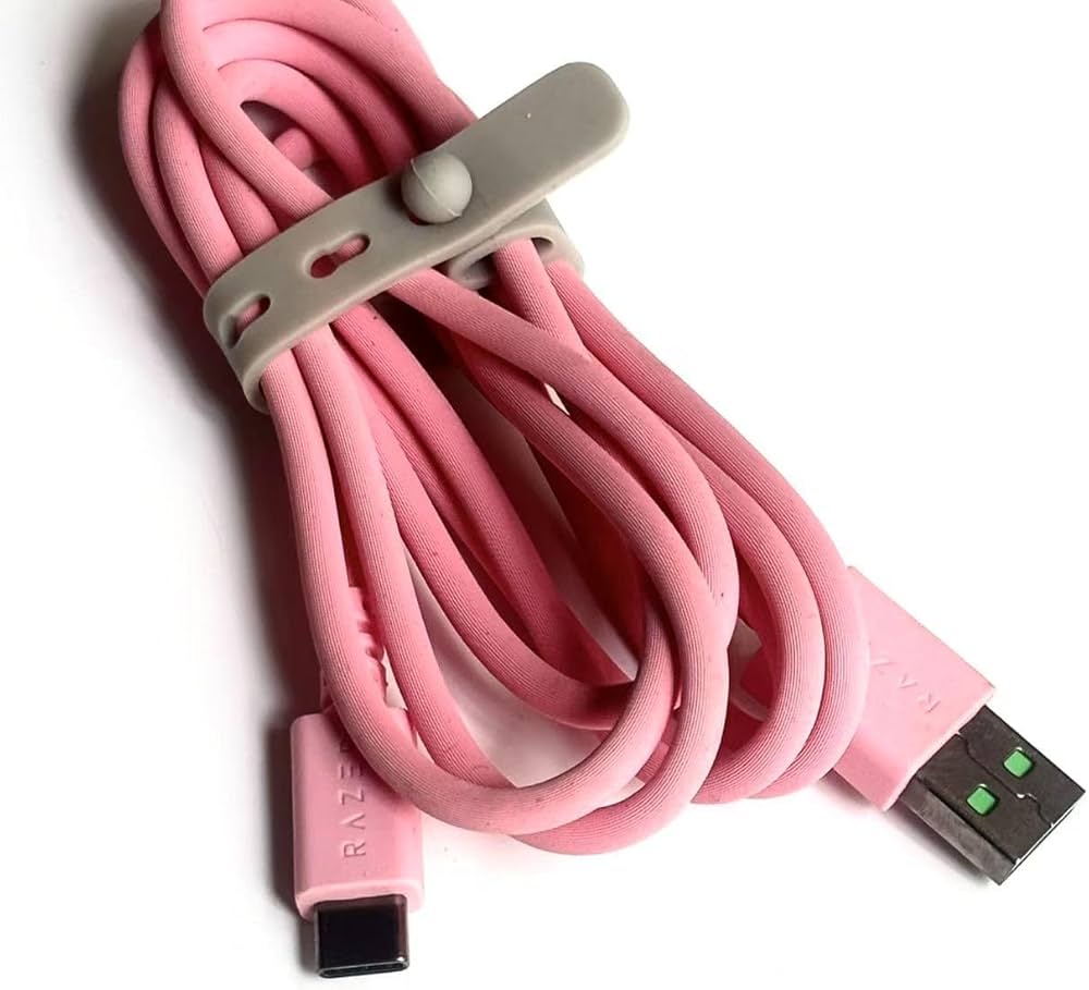 Amazon.com: LZYDD Barracuda USB-C Cable for Razer Barracuda X