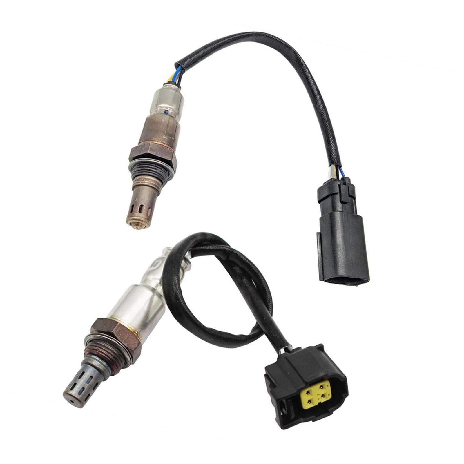 Capteur d'oxygène résout voyant moteur allumé pour Renegade 2.4L 5149180AA