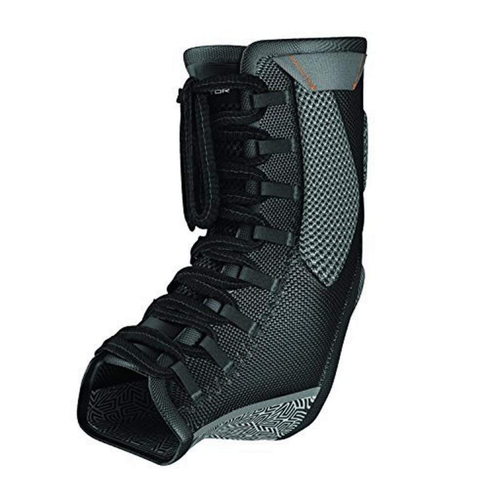 Shock Doctor 849 Ultra Gel Lace Up Ankle Support