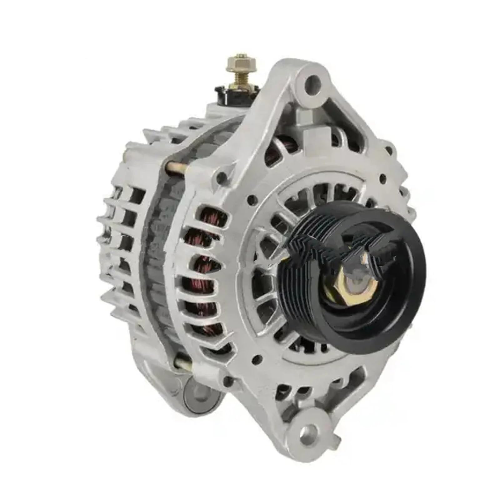 Yinung One Color Car Alternators For Nissan For Sentra 1.8 2000-2006 231004Z400 231005M000 231005M000r Generator Alternator