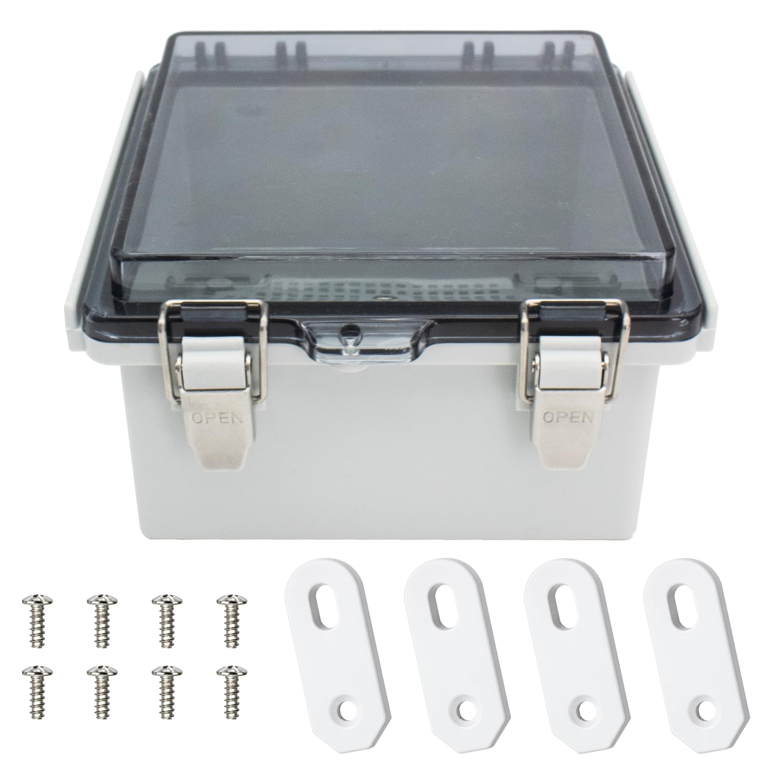 Waterproof Junction Box - IP67 Protection -22 Waterproof Junction Box - IP67 Protection -22