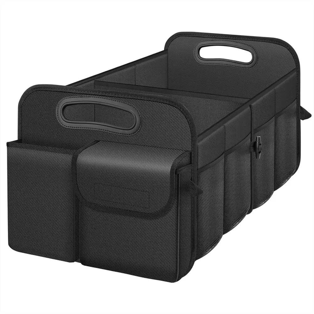 Kofferraumtasche Passend für Chery Omoda 5 C5 2022-2024