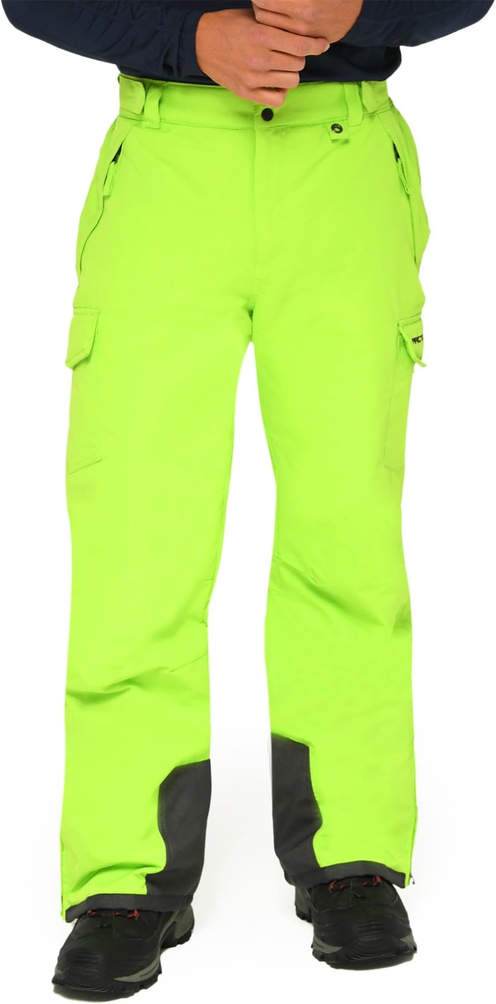 adidas reflective snow pants