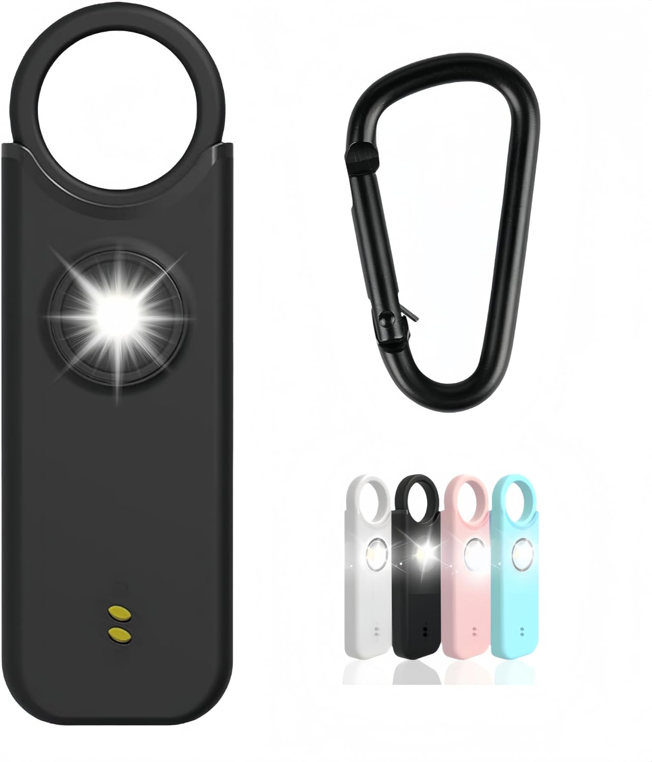 flintronic Alarma Personal