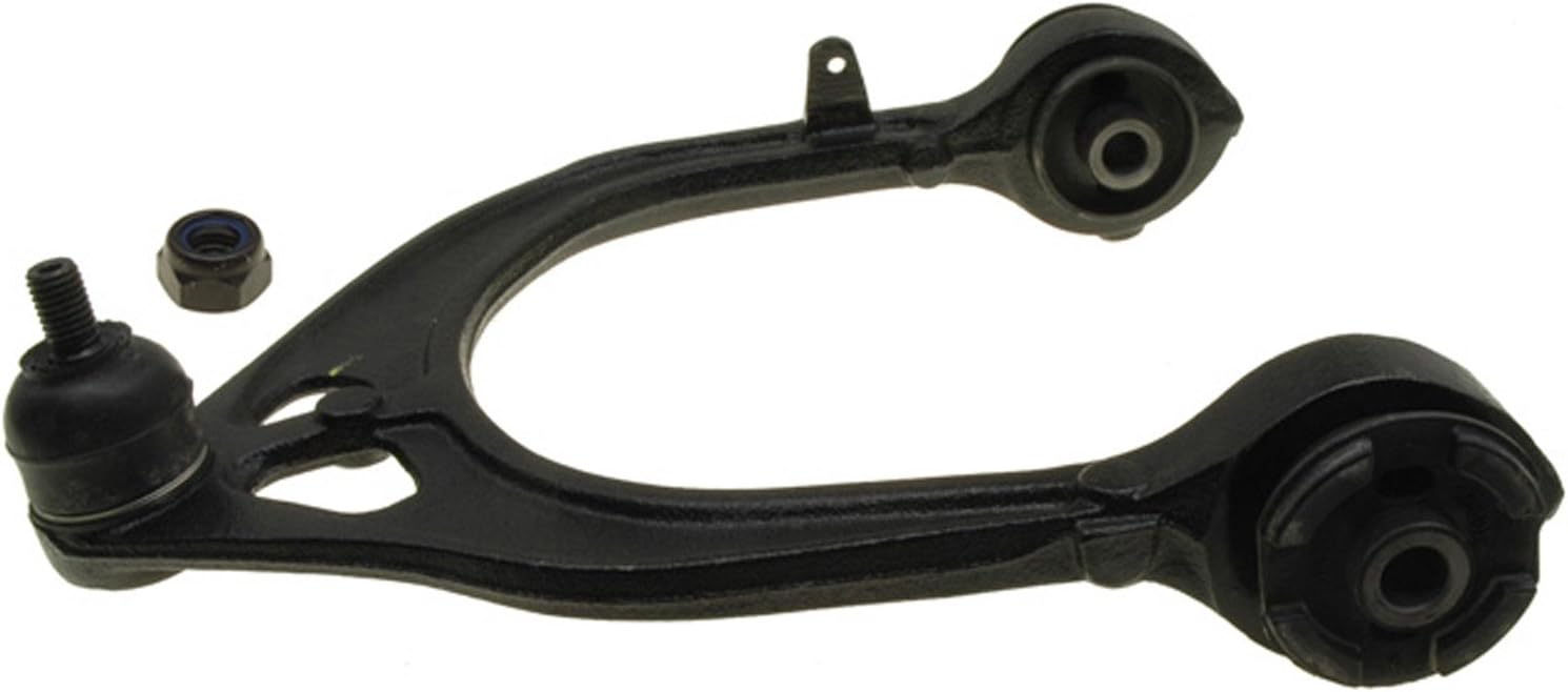 ACDelco Professional 45D3600 (88877793) Front Passenger Side Upper Suspension Control Arm and Ball Joint Assembly