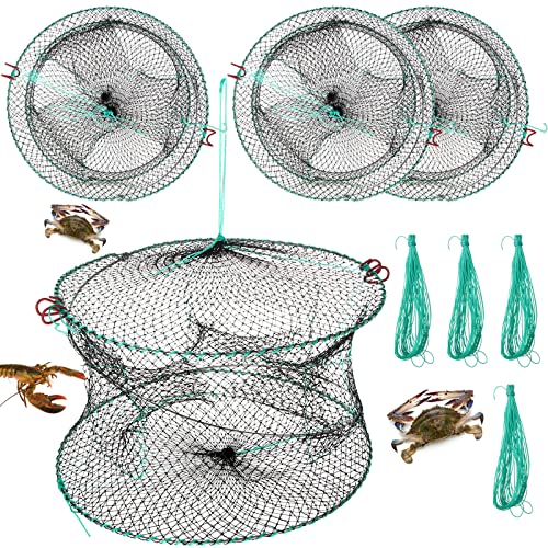 Best Crawfish Trap in USA Bestie Talks