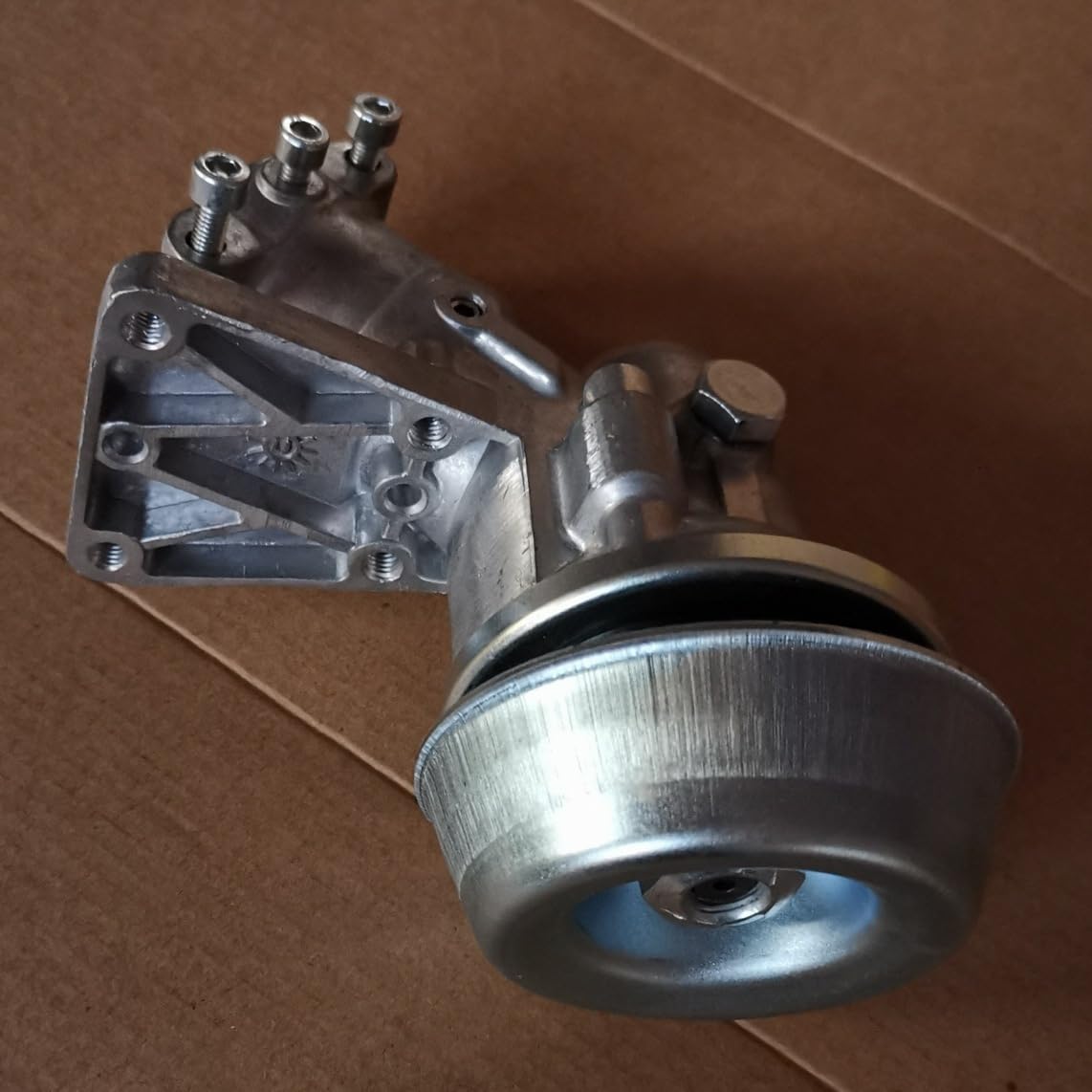 Piezas compatibles con/repuesto para caja de engranajes de desbrozadora de 32 mm de diámetro 10T (2703032)