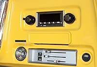 Vista 5 de RetroSound USB-PORT USB/Auxiliar cable de extensión