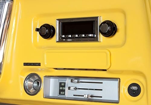 Miniatura 5 de RetroSound USB-PORT USBAuxiliar cable de extensión