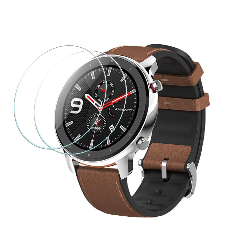 amazfit GTR 47mm【9Hガラスフィルム】 mastcart_1094