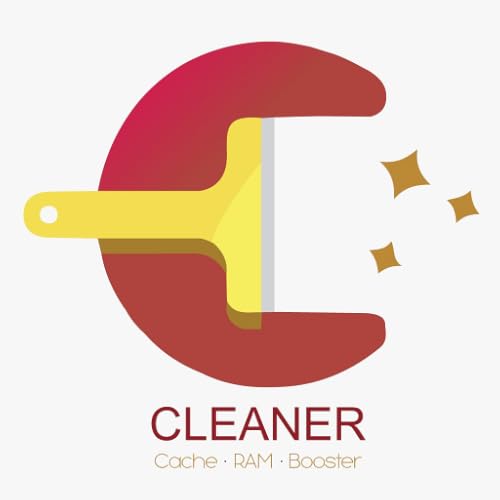 CRB:Cache, RAM, Booster (Master+Cleaner)