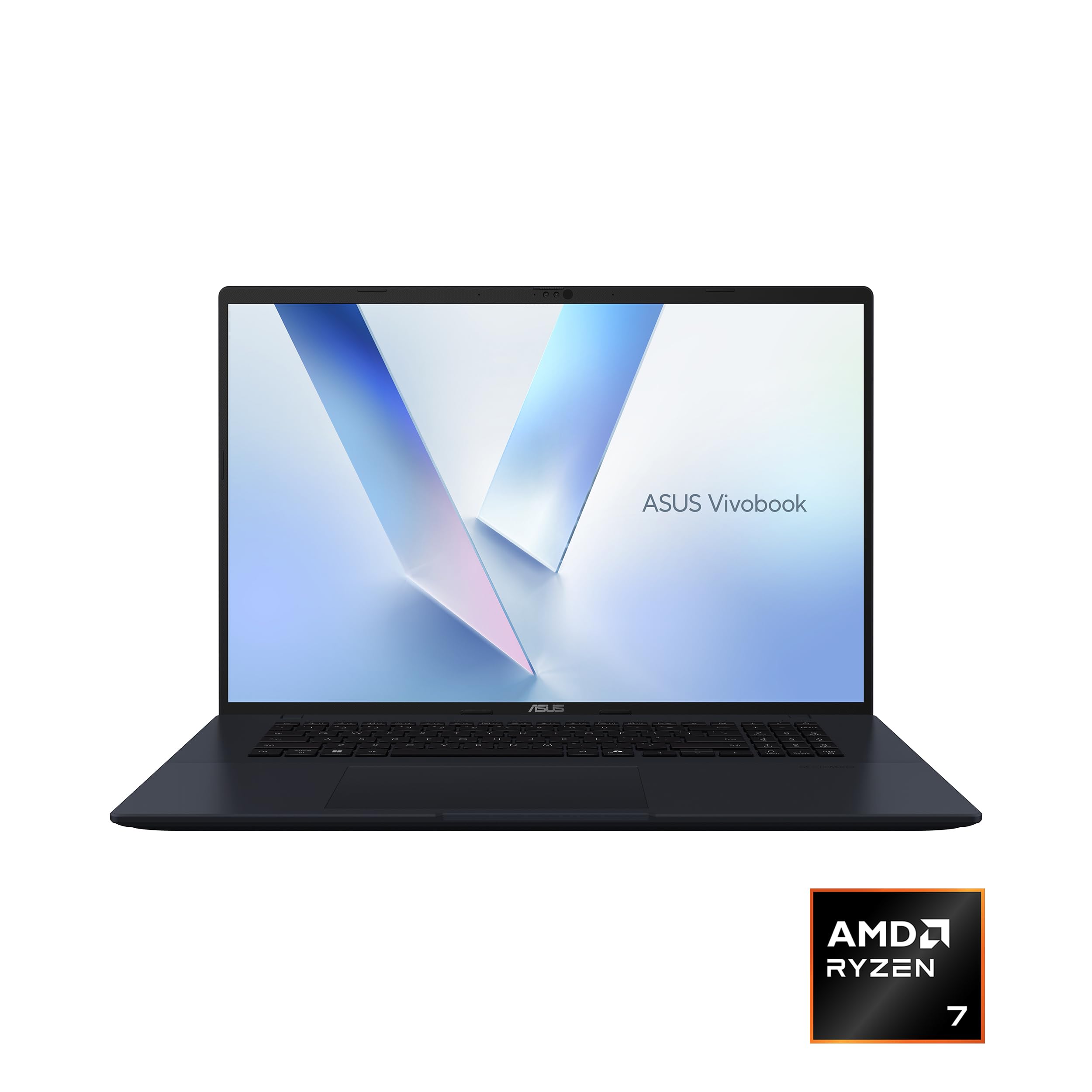 Amazon.com: ASUS Vivobook 18 Laptop, 18” WUXGA 144Hz Display, AMD