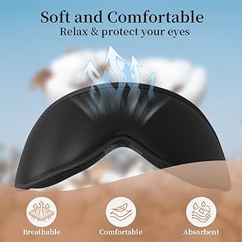 LEESOL Sleep i Mask CES快眠サポートデバイス 睡眠や集中しやすい状態をサポートするデバイス｢sleepisol｣を体験して