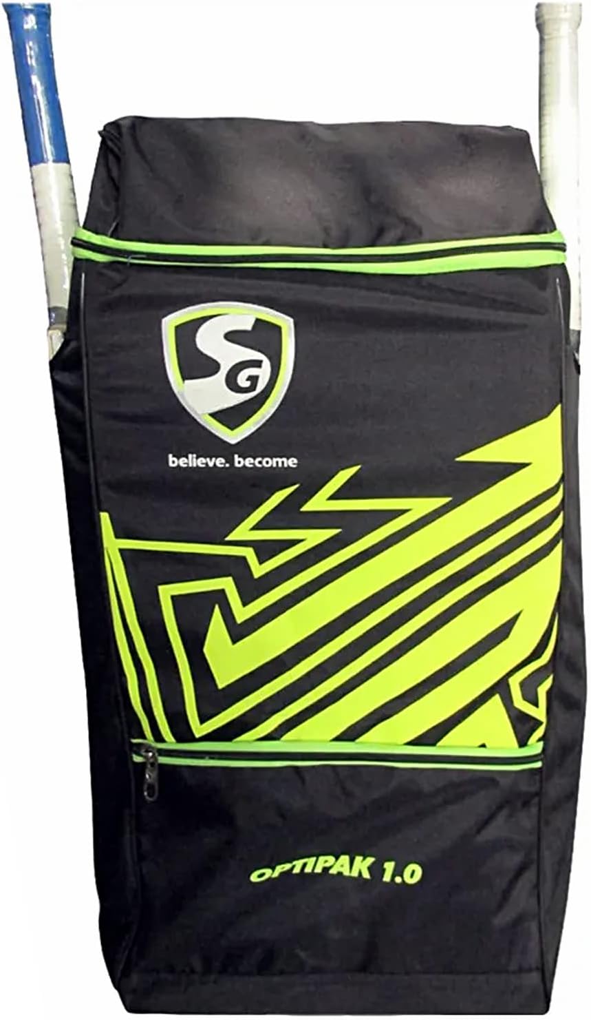 SG Optipak 1.0 Duffle Cricket Kitbag