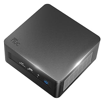 Amazon.com: ASUS NUC 13 Pro, Intel NUC 13 Business Office