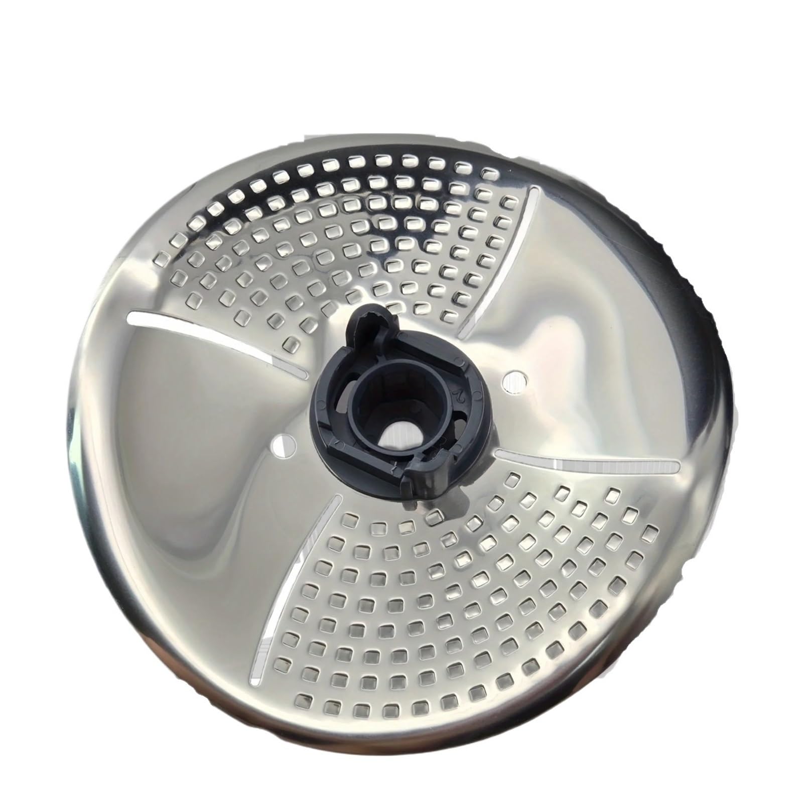 Accesorio cuchilla for verduras TM6 TM5 para preparar cenas rápidas y saludables en familia