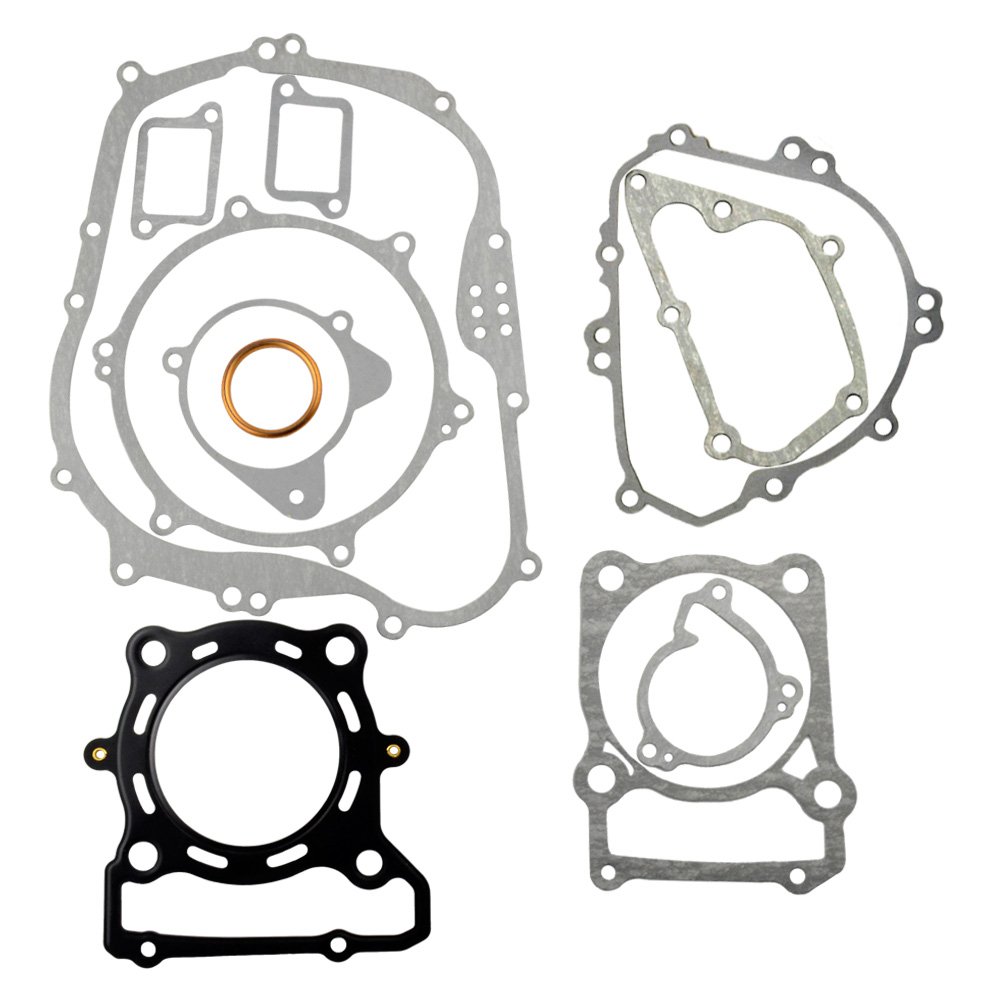 AHL Complete cylinder Gasket Kit for Honda CB400 CB-1 CBR400 NC23 CB 400 CBR 400