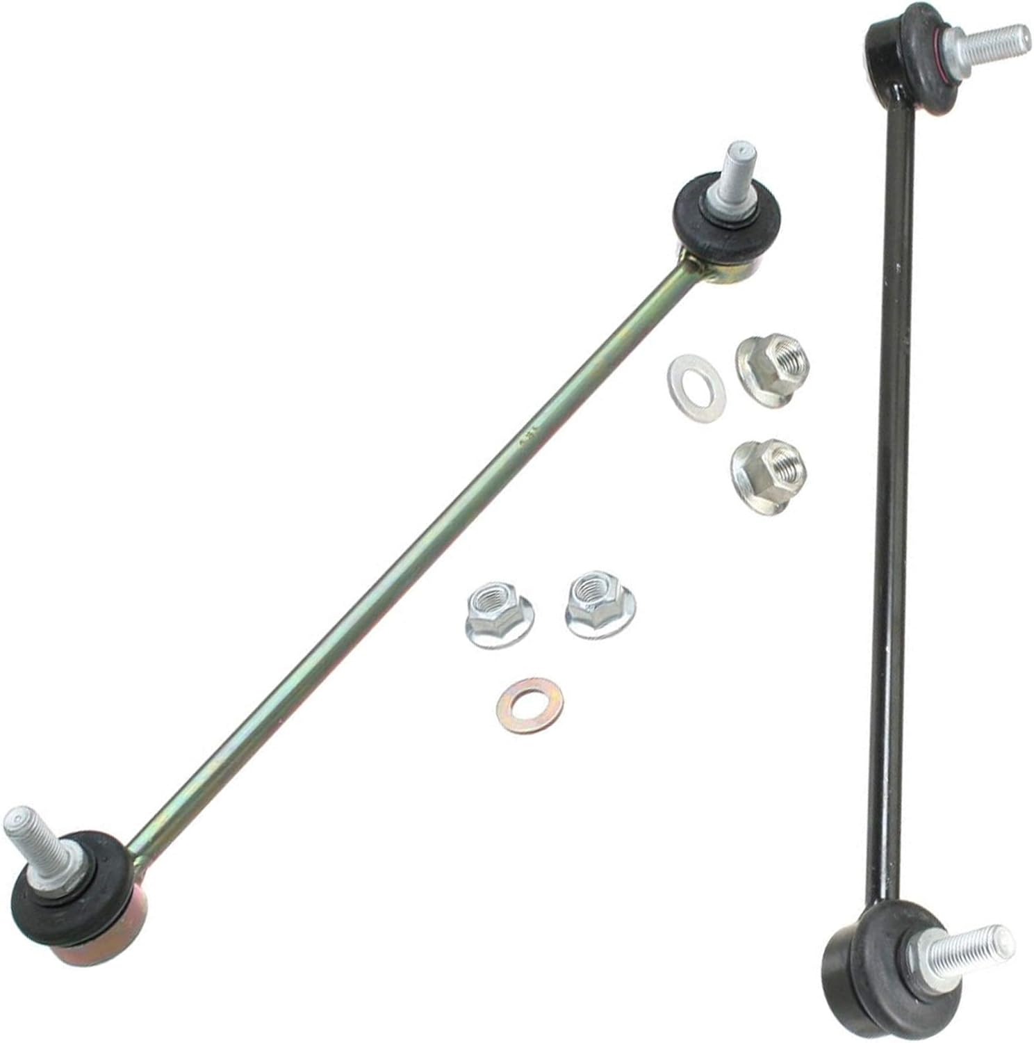 Lemforder Front Suspension Stabilizer Bar Links For BMW