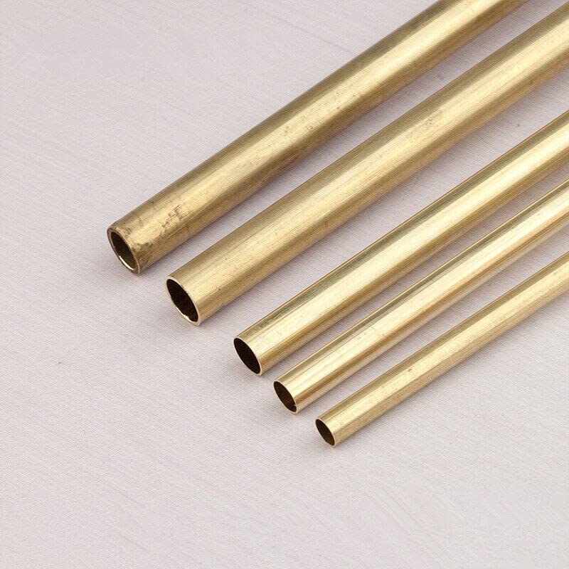 3.18 mm / 4 mm / 4.76 mm / 6.35 mm Soft Shaft Collar/Brass Remote Ship Shaft wear Bushing