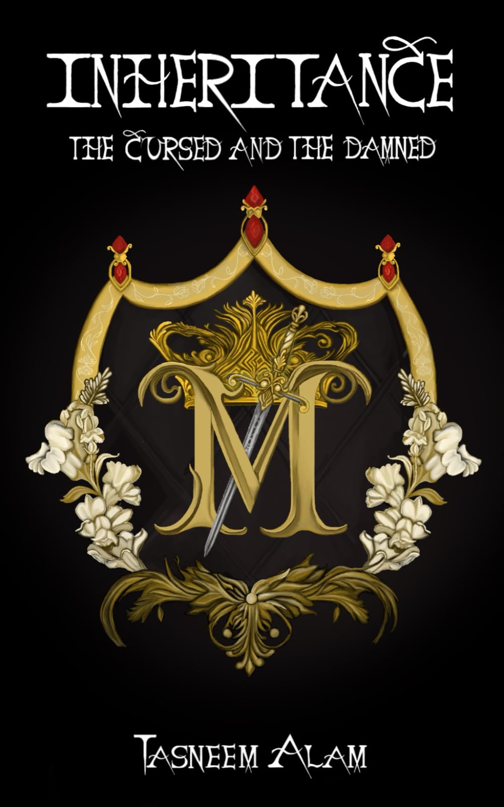 Inheritance: The Cursed and the Damned