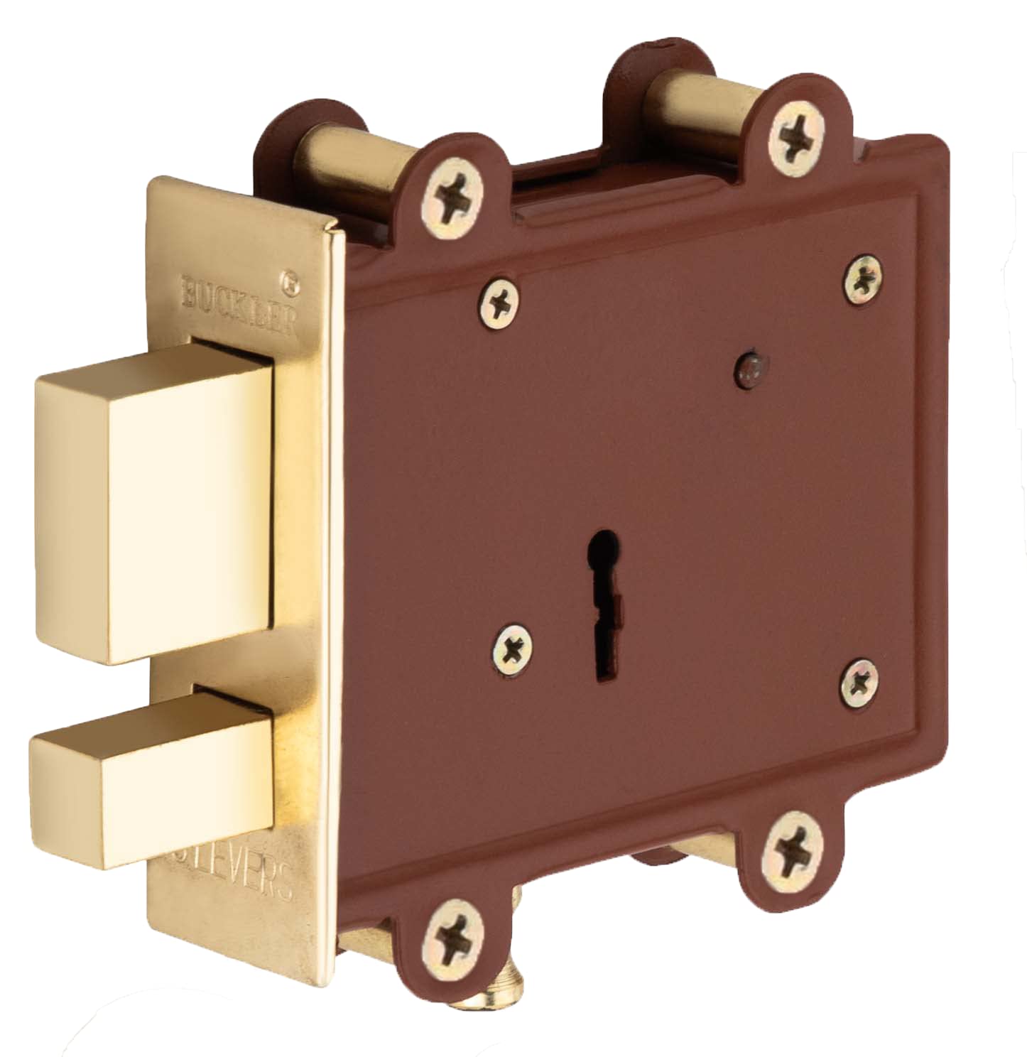 Alone Padlocks Small Size 50mm 6 Keys Lock | Hard Shackle Double Locking | Lock and Keys for Home Door Gate Shop Shutter Office, Chrome Finish Rust Resistance | Made in India (Pack of 01) — Amazon image 31