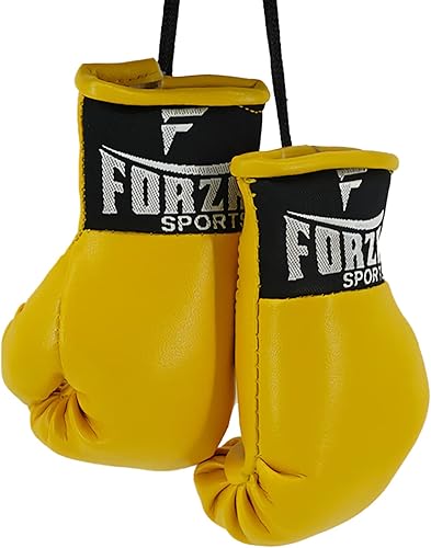 Miniatura 8 de Forza Sports Mini guantes de boxeo