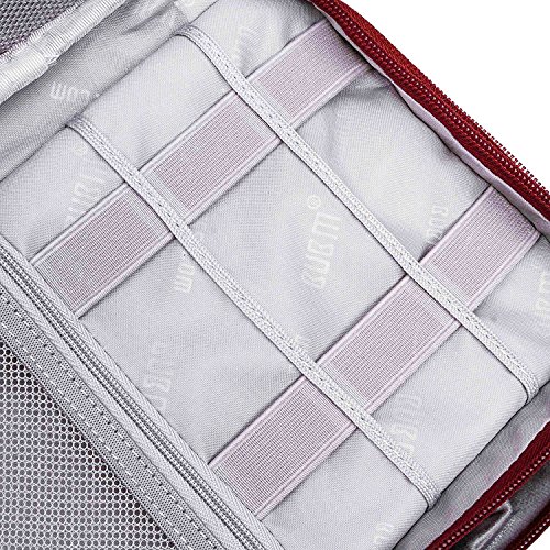 Borsa Organizzatore per Accessori Elettronici