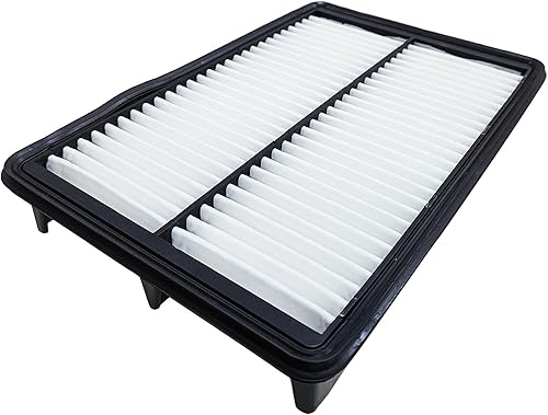 Miniatura 2 de Filtro de aire de motor HME259 para Mazda 3 (2014-2018), 3 SPORT (2012-2018), 6 (2014-2021), CX-5 (2013-2022), repuesto para CA11259 PE07-13-3A0A,