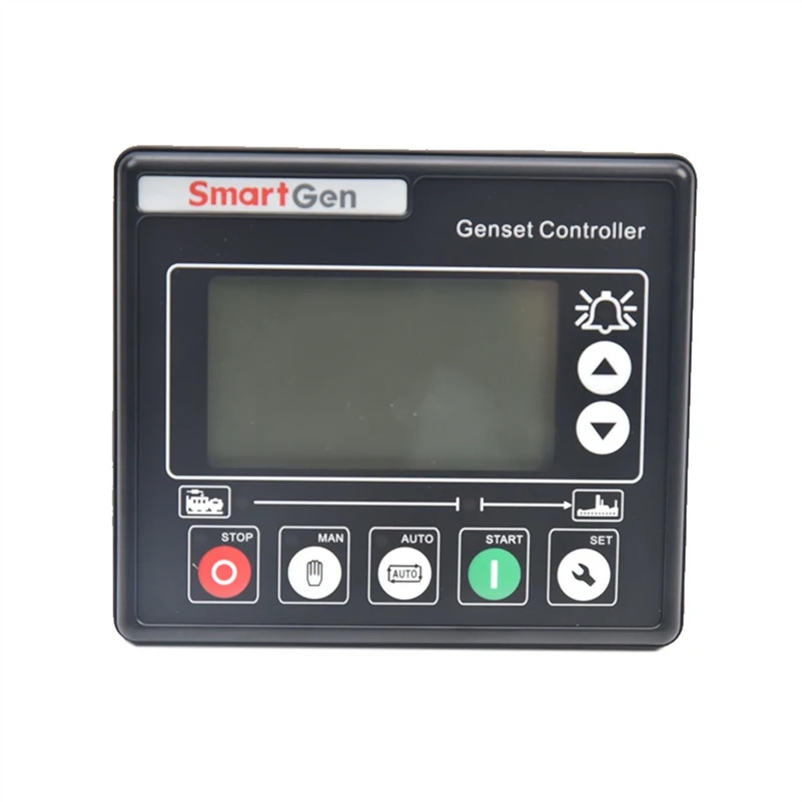 HGM410 Controllore elettronico