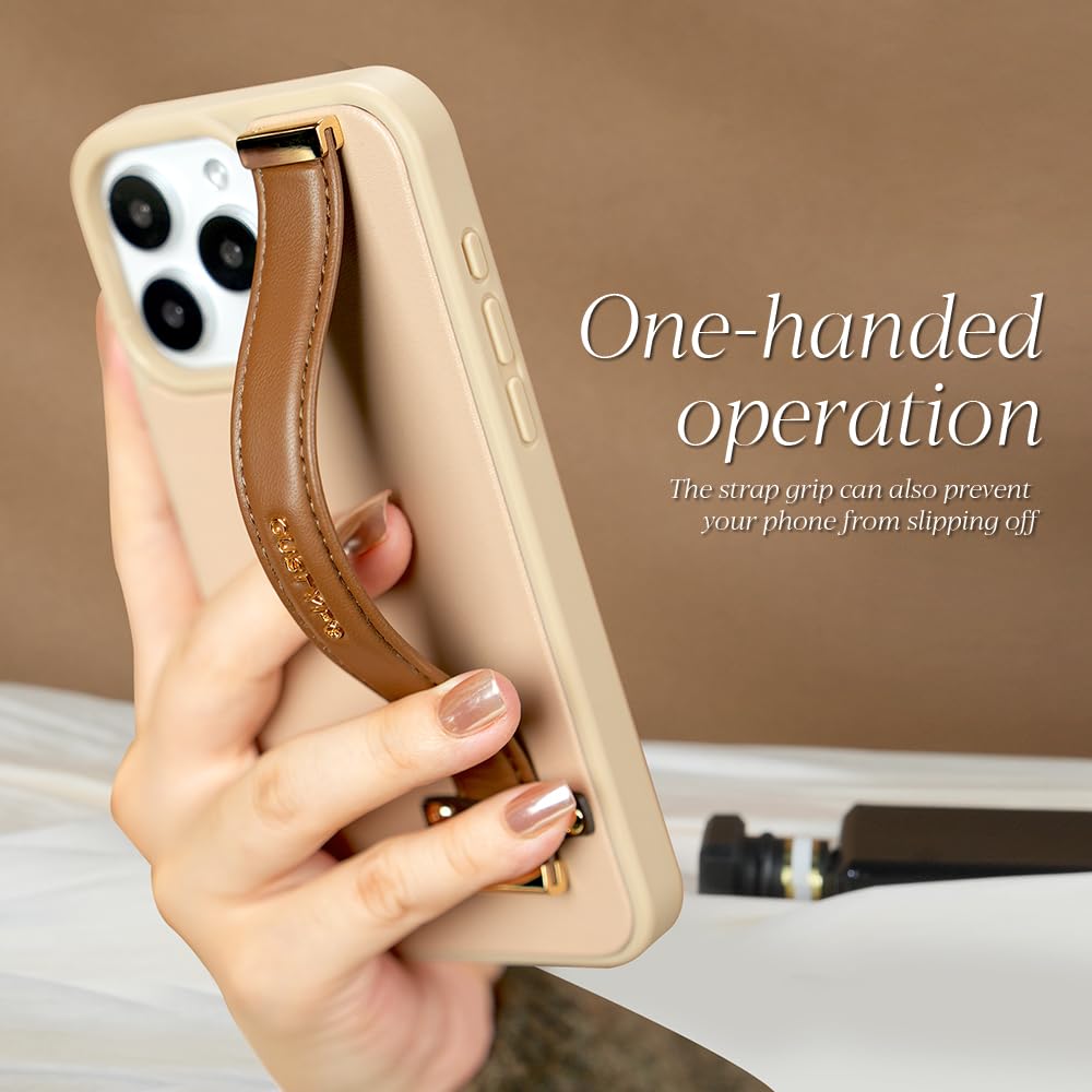 CUSTYPE ベージュ iPhone15promax ケース ストラップ付き 楽天市場】CUSTYPE iPhone 15 Pro Max(アイフォーン15プロマックス)用