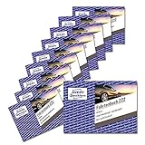 fahrtkostenrechner unterhalt Verstärkter Einband und die schmutzabweisende Beschichtung machen das Fahrtenbuch robust und bieten eine komfortable Schreibunterlage - zusätzlich mit Gesamtübersicht und Jahresabrechnung