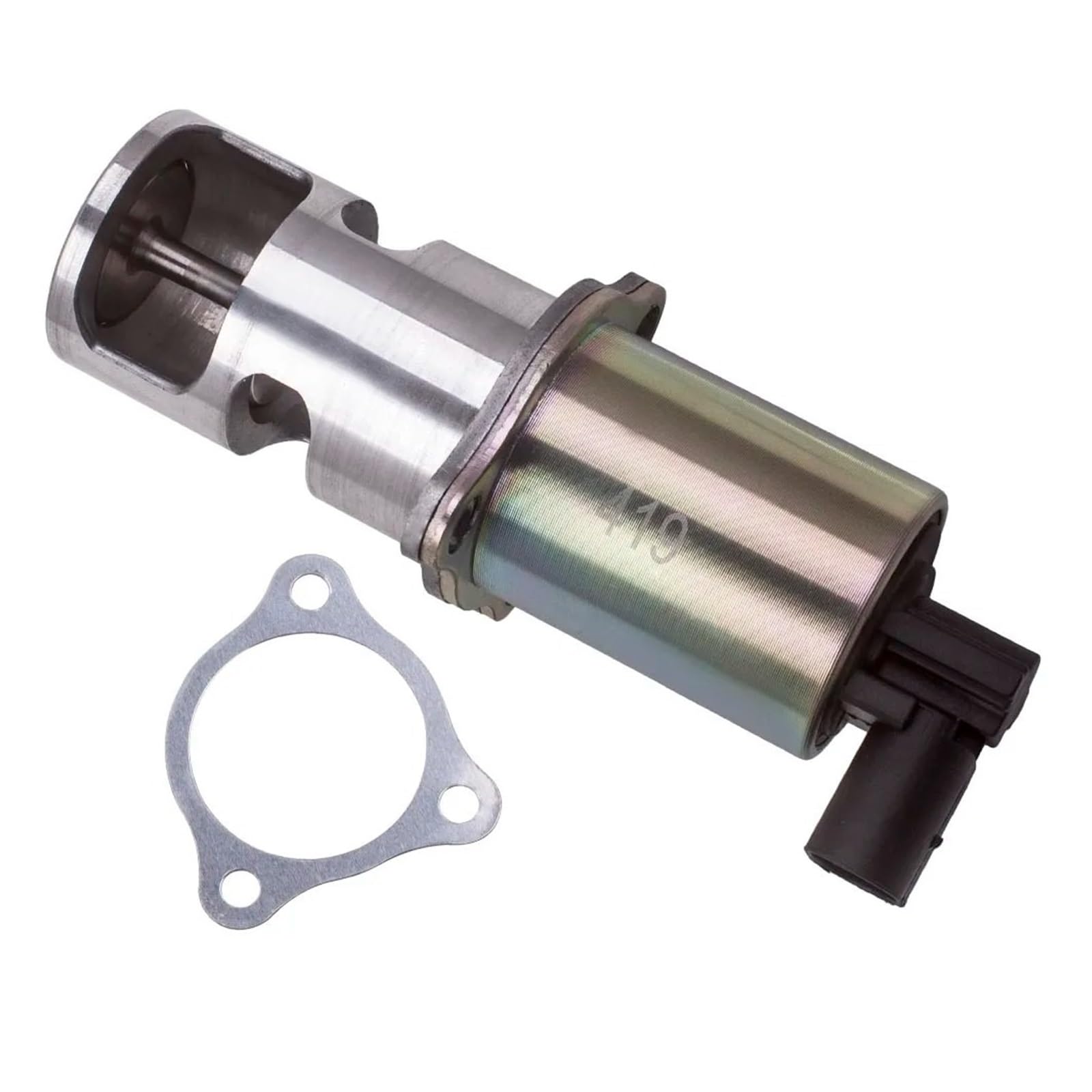 Olvesxc One Color Exhaust Gas Recirculation Egr Valve For Vauxhall For Vivaro F7 J7 2001 2002 2003 2004 2005 2006 For Box For Bus 1.9 For Dti 4430902 4416575 4409585 4411757 Egr Valve
