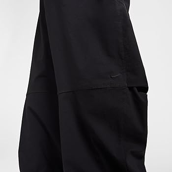 Amazon.com: Nike Tech Men's Woven Oversized Pants (HM7158-010