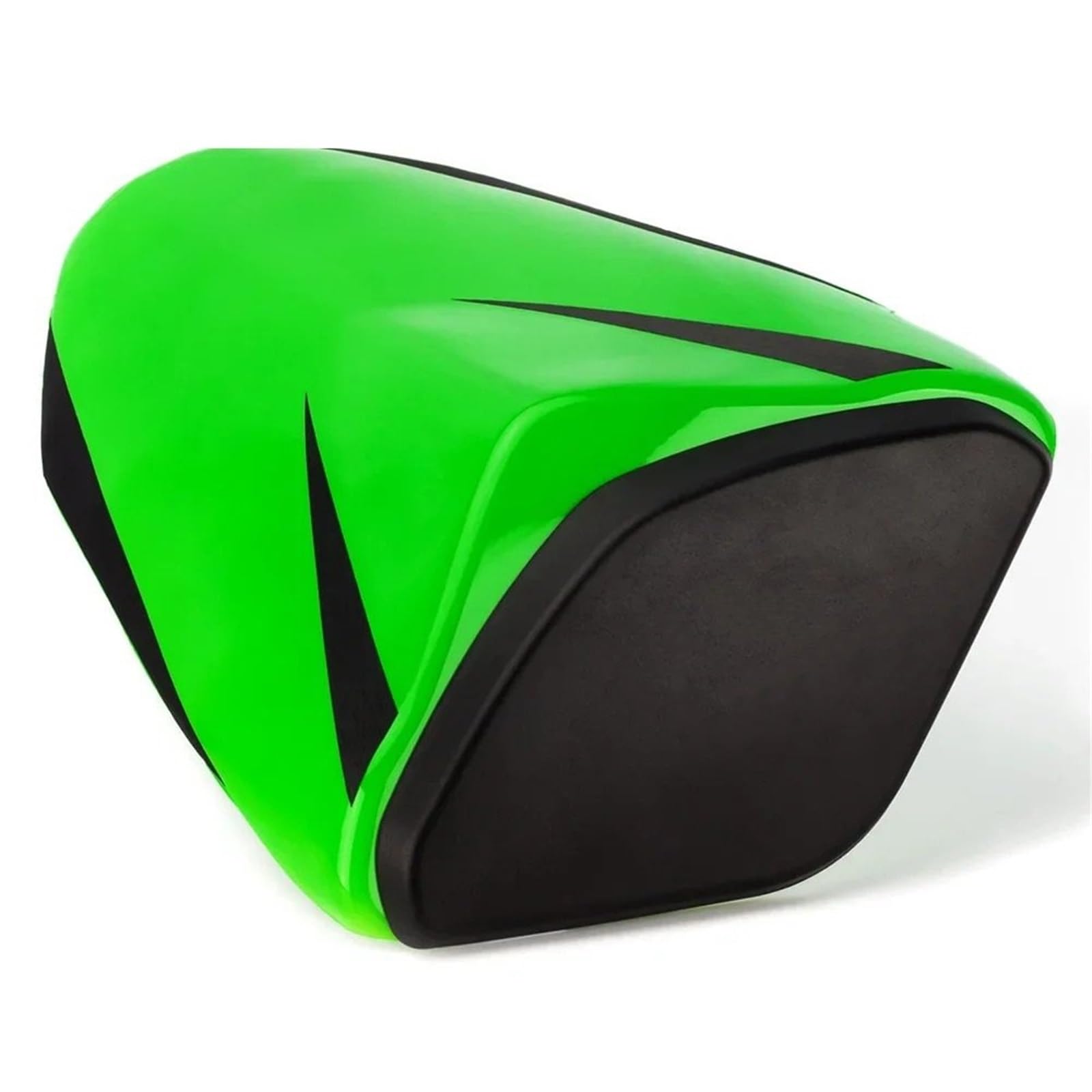 Fairing Tail Cover Pasuje do Kawasaki Ninja ZX6R ZX-6R 636 2009-2015 Motocykl Tylna owiewka siedzenia pasażera Osłona owiewki Motorcycle Tail Seat(Red)