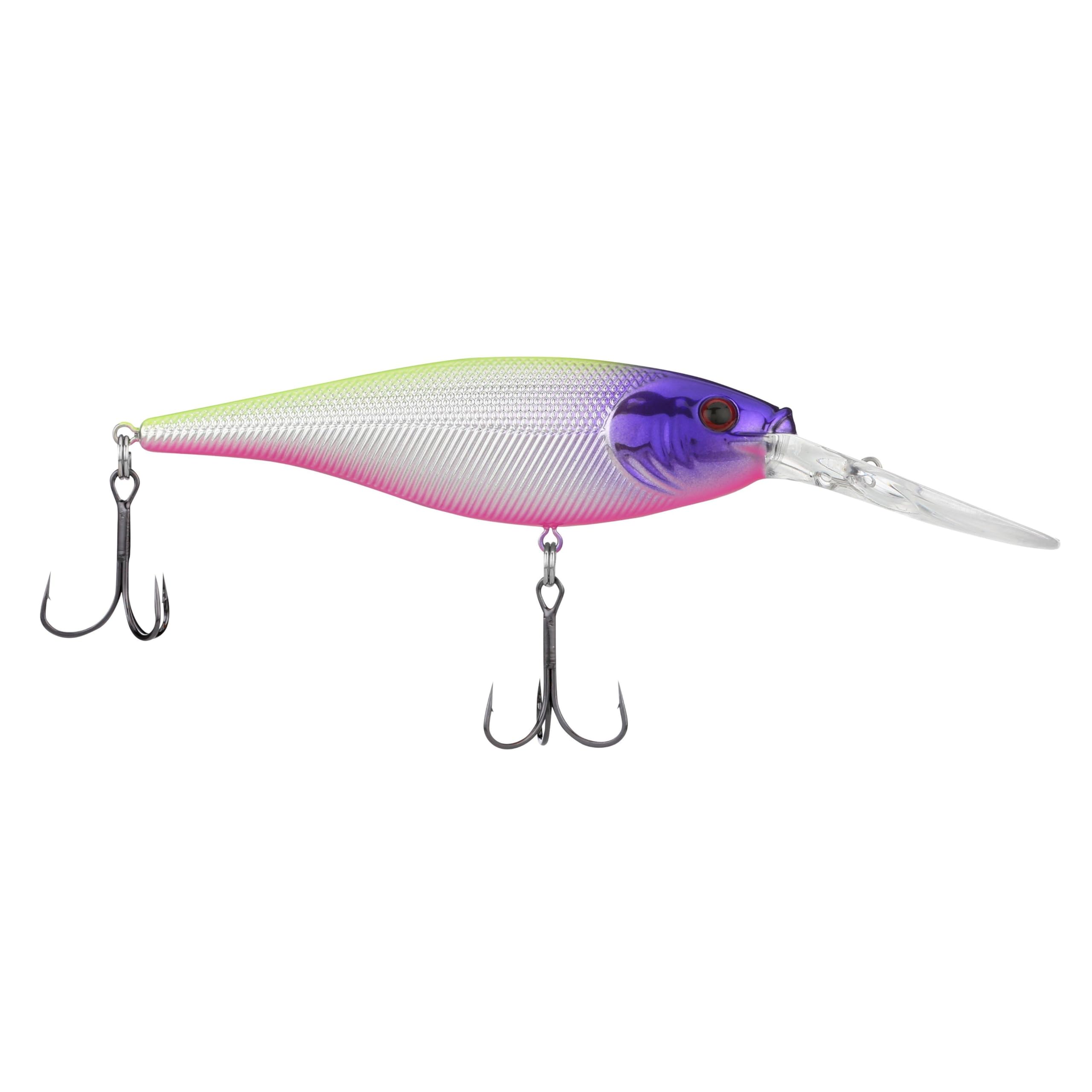Berkley Flicker Shad Fishing Hard Bait