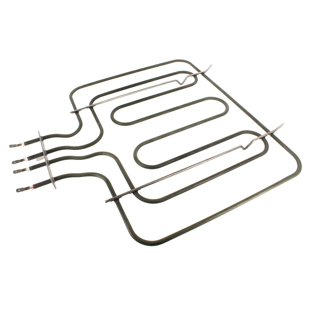 Oven Grill Element for Hygena Cooker APL4215, APL4222, APL4225, APL4245