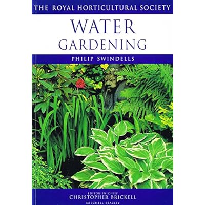 Water Gardening