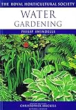  Water Gardening