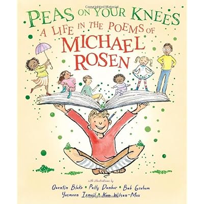 Peas on Your Knees