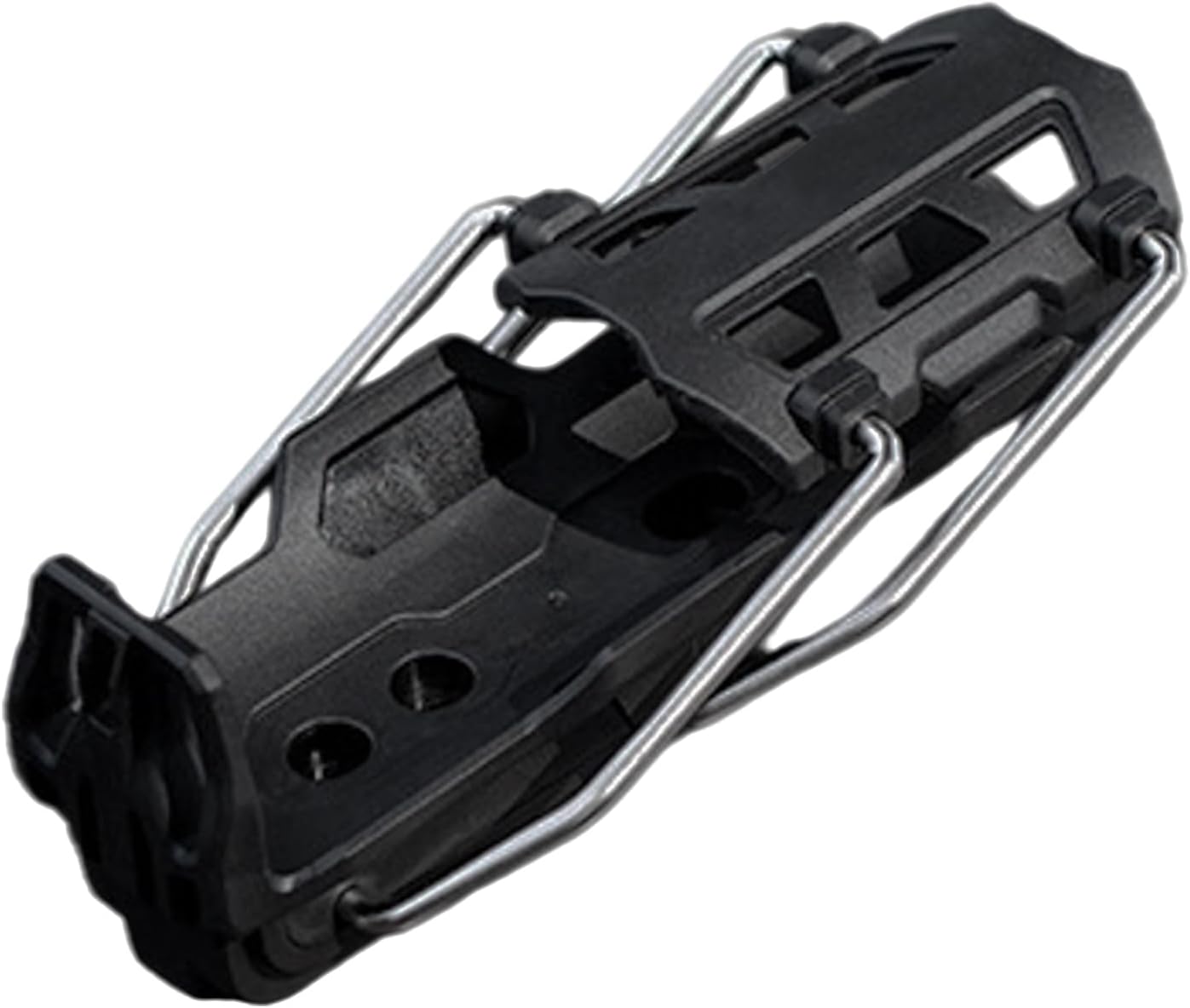 Bike Water Bottle Cage | Adaptive 360 Degree Rotatable Bottle Cage | Bicycles Drink Rack - for Adults Men Women Rider Scooter Bicycle Road Mountain Bikes Cycling Biking